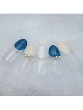 はあとねいるプチ 名古屋店/ハンド125