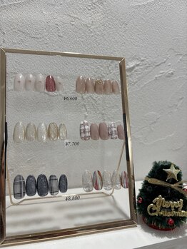 ミレーヴ(MiReve)/定額