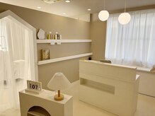 メルティ(melty)/サロンの雰囲気