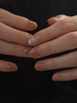 ベゼル(bezel.)/シンプルデザイン