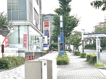 コハナ(kohana)/【エネオス】見えてきました