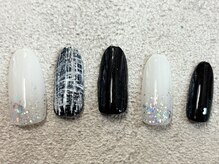 スピーディーネイル(Speedy Nail)/トレンドコース¥4500