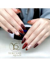 ユリナリタ(YuRi Narita)/