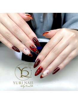 ユリナリタ(YuRi Narita)/