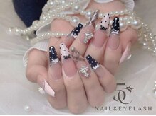 ファイブシー(5C)/韓国持ち込みデザイン