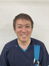 野本鍼灸整骨院 旗の台院 宮崎 康尚