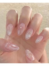 ウィルネイル 二子玉川店(wilu nail)/定額B