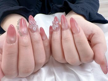 フローラネイルサロン/