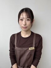 リコ ヘアアンドリラクゼーション 一宮店(LICO HAIR&RELAXATION)&nbsp;Aya 