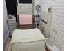 【新規】半個室でLEDつけ放題★オフ/シャンプー/トリートメント込 癒し空間 &nbsp;