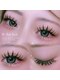 ワイケイビューティーサロン(YK Beaty salon)の写真/アンドヘルシーな輝きをあなたに☆ワンホウンデザインのつけ放題で理想の目元を演出！下マツエクも◎