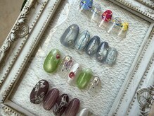 ６月月替サンプル