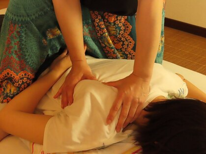 和らぎ庵の写真