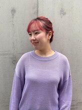 ファンクションネイルズ 表参道 原宿(FUNCTION NAILS)&nbsp;maona shiratori