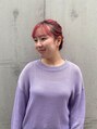 ファンクションネイルズ 表参道 原宿(FUNCTION NAILS) maona shiratori