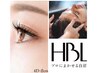 HBL+4D-flowまつげパーマ+クリームバス☆贅沢トリプルコース♪¥12000
