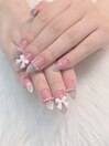 春スペシャルデザイン