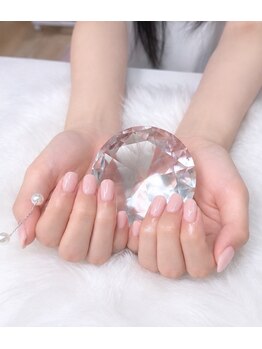 サロン ド ルリエ(Salon De Reliel)/ネイル
