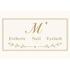 エムプラス(M+)のお店ロゴ
