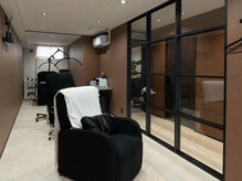 ファムネスト(Fam nest)の雰囲気（まつげパーマ&パリジェンヌ/LED&マツエク/フラットラッシュ/）