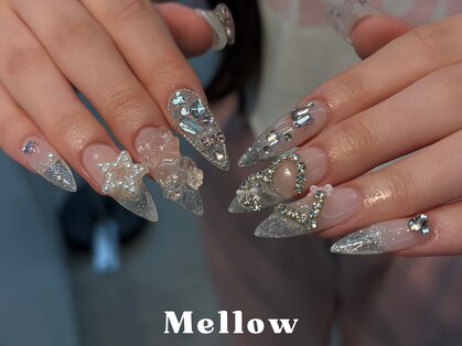 メロー バイ シェリーラメール 千葉店(Mellow by Cherie la mer)の写真