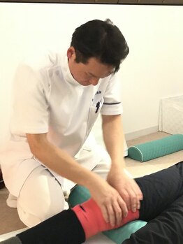 ワンズ ライフ(One's Life)/《施術風景7》