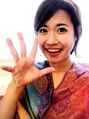 アジアンボディケア 咲な 咲 な