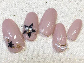 モアネイル つつじヶ丘店(MOAH NAIL)/定額サンプル♪　初回オフ無料