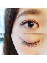 フランセス(Frances)/プラチナセーブル