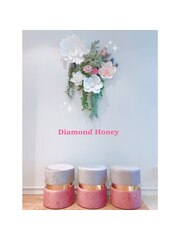 Diamond Honey (ダイアモンド　ハニー)