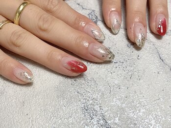 ラスズラン(La suzuran)/