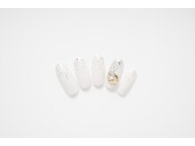 ネイルサロン ディーバ 奈良香芝店(Diva)/シンプルデザインSelect￥8,030