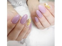サロンプア(salon Pua)/シンプルネイル