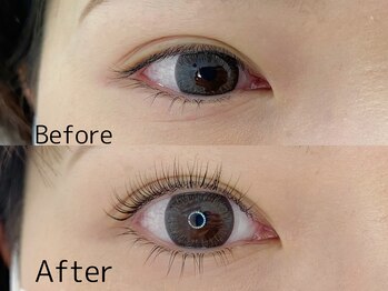 スウィートラッシュ 川口店(Sweet Lash)/ラッシュリフト