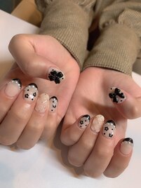 １２月♪ネイル