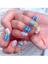 ロミーネイル(ROMY nail)/60min