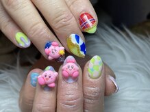 メロディービューティーサロン(Melody)/