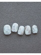 ナンバーシックス(No.6)/ハンド☆アートコース1¥9800