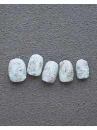 ハンド☆アートコース1¥9800