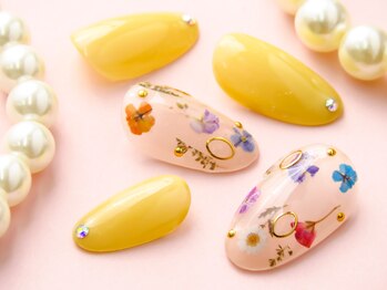 ワイズネイル(Y's NAIL)/