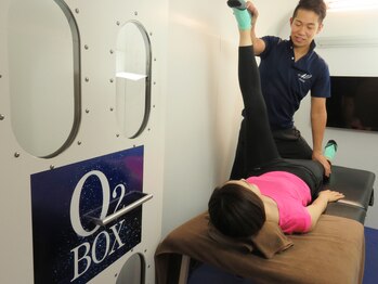 ノーエイジ(NOAGE)