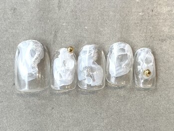 シェル トウキョウ(SHELL TOKYO)/