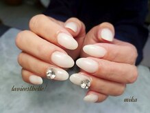 アトリエ ラヴィエベル(Atelier La vie est belle!)/