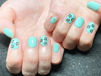 スーン(S∞N)/ホロ★フラワー