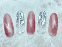 マジックミラー/