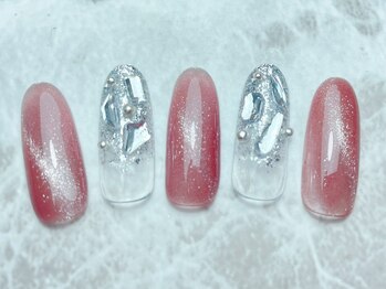 マジックミラー/