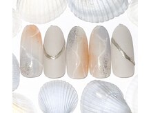 ラヴィネイル 四条烏丸店 メリー(La Vie Nail merry)/2023夏限定クーポン