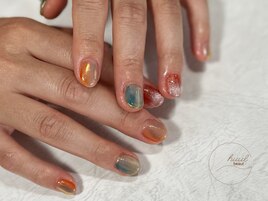 トレンドデザイン