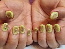 アールエム(Rm)/6月◎ネイル