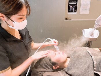 アネル 新都心店(anel)/毛穴洗浄　《那覇》